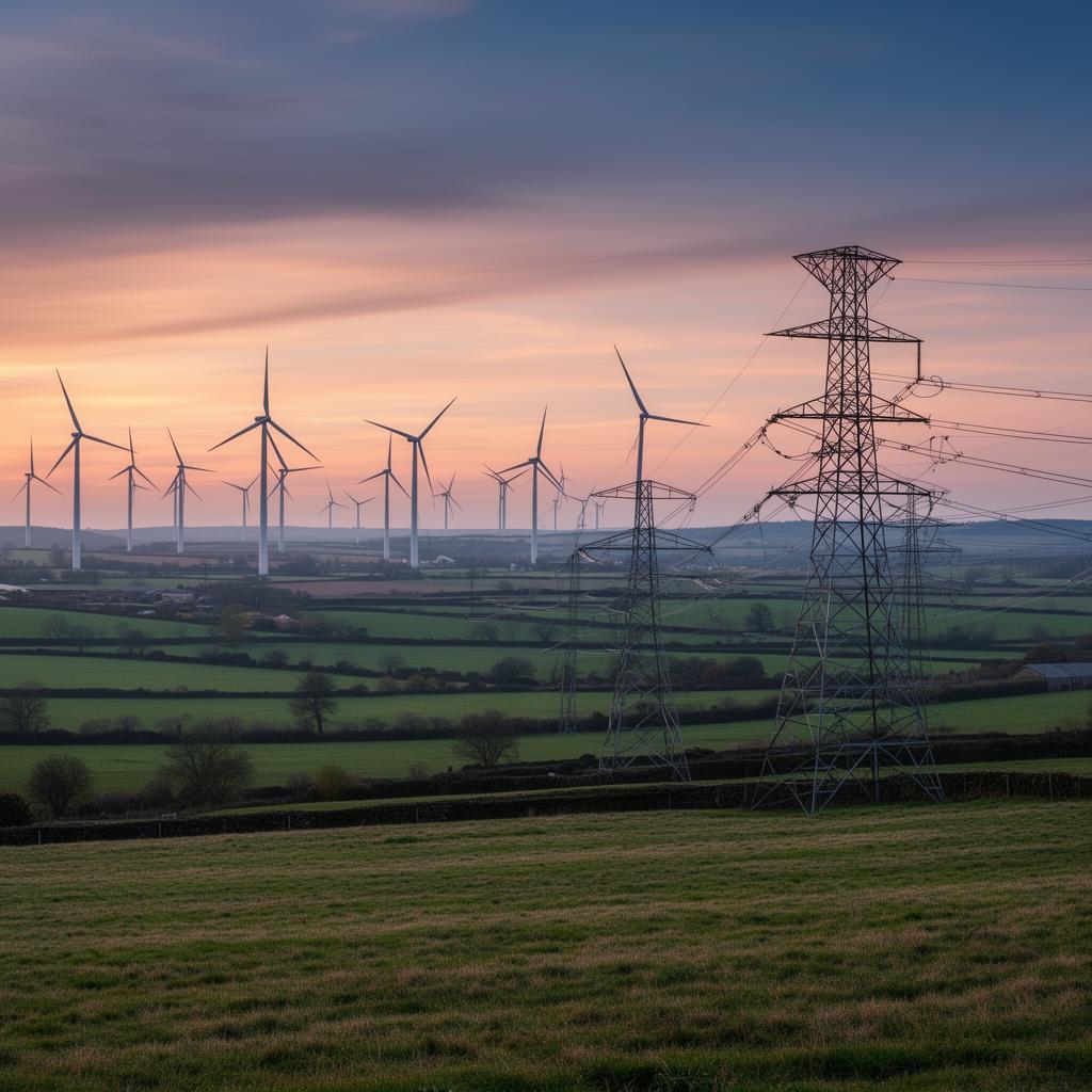 Can the UK grid keep pace with AI growth?